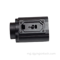 CNC Mincing MACHING MASTRICATE SERVICE SERVICE ALUMINUM